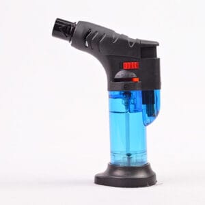 Encendedor Flameador Camping Mini Soplete Gas - vista 4