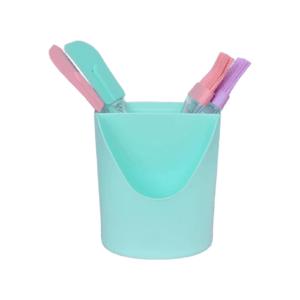 Porta Cubiertos Organizador Cocina Plástico