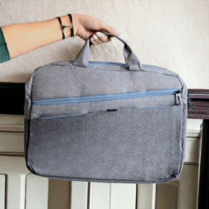 Bolso Porta Notebook Viaje Ipad 40x30CM - vista 3