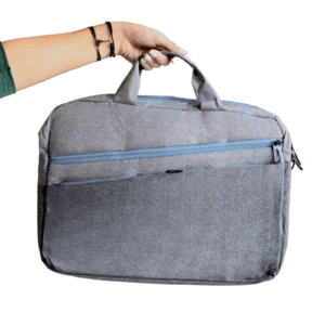 Bolso Porta Notebook Viaje Ipad 40x30CM - vista 10