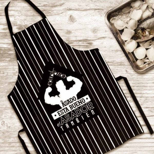 el asador esta bueno el asador esta bueno