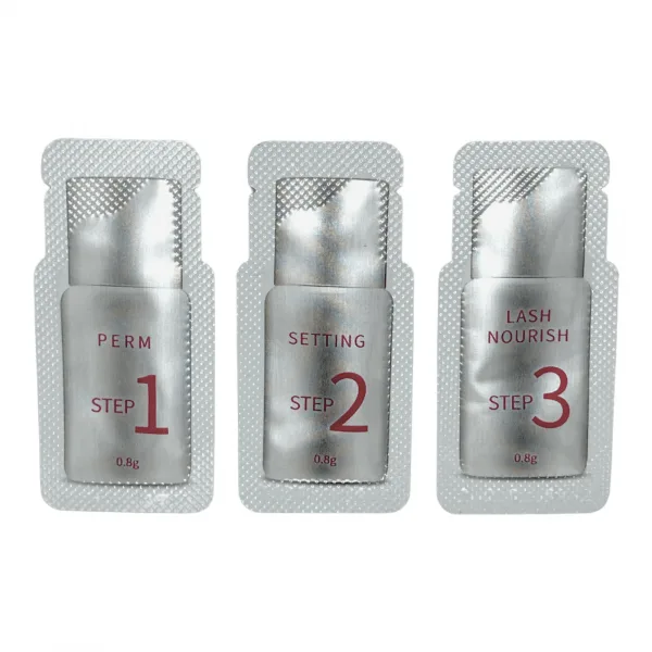 Kit Lifting Pestañas Lash Nourish Kit Lifting Pestañas Lash Nourish