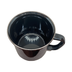 Jarro Hervidor Enlozado Vitrificado 8 a 14 cm - vista 6