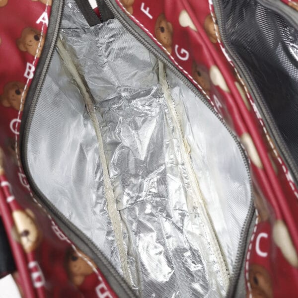 lunchera osos 3 lunchera osos 3