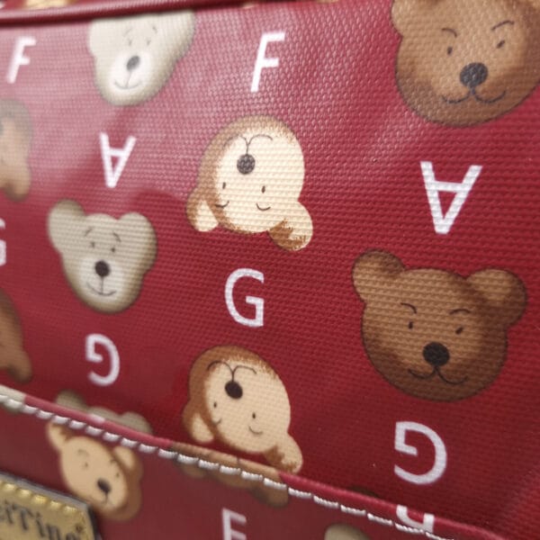 lunchera osos 4 lunchera osos 4