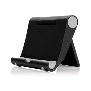 Soporte Porta Celular Apoya Tablet Mesa Plegable Stents