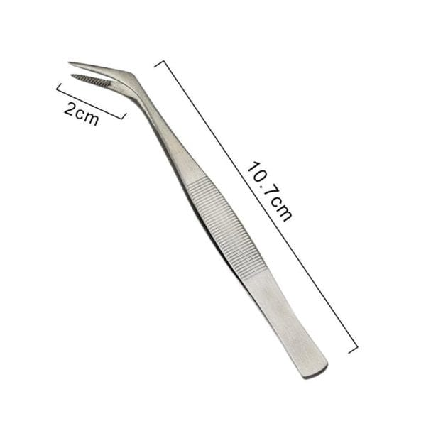 pinza curva2 pinza curva2