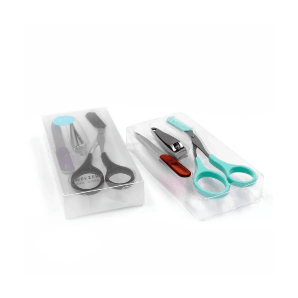 set belleza