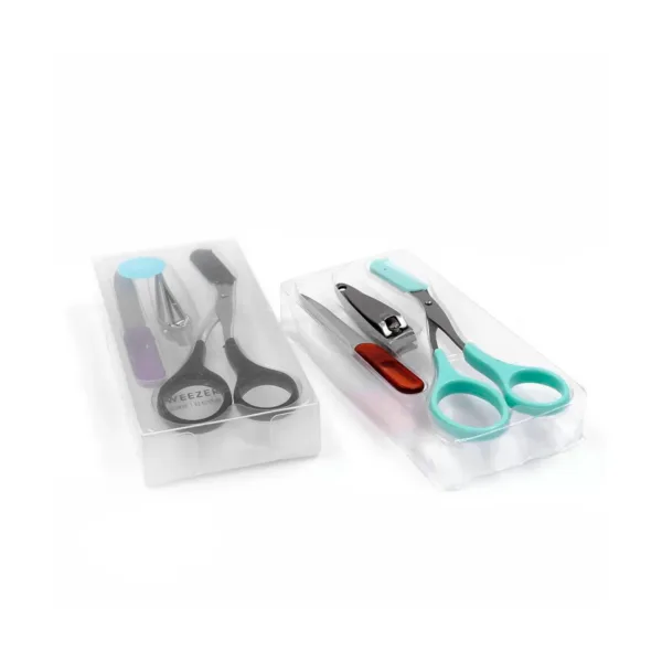 set belleza