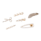set hebillas 3705-1