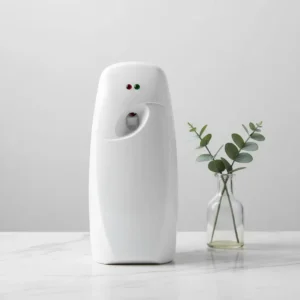 Dispenser Aromatizador Analógico Fragancias Automatico - vista 2