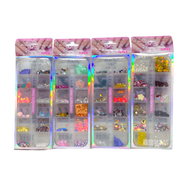 charms