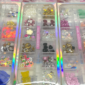 charms