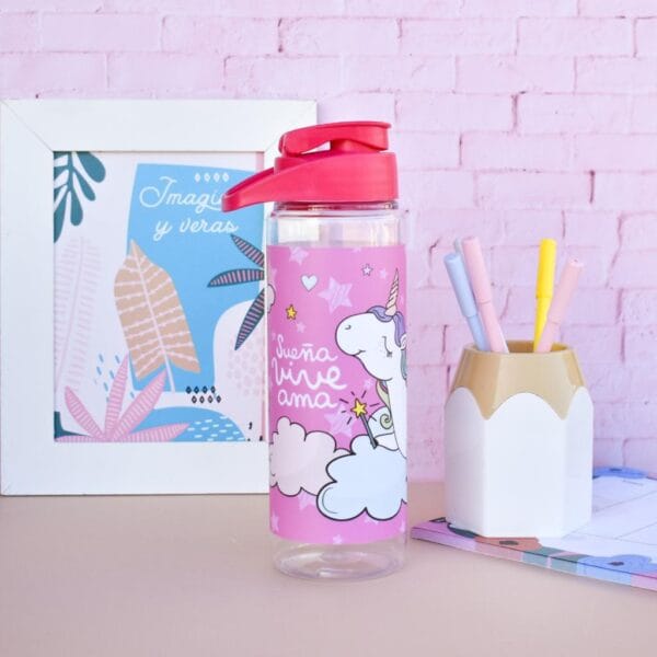 BOTELLA DAKAR 2 BOTELLA DAKAR 2