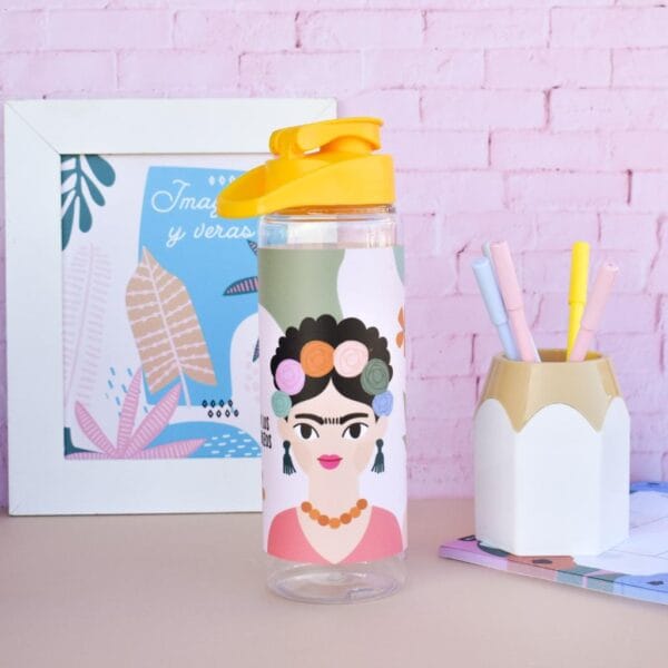 BOTELLA DAKAR 4 BOTELLA DAKAR 4