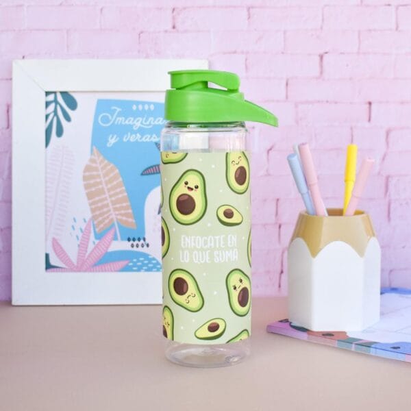 BOTELLA DAKAR 6 BOTELLA DAKAR 6