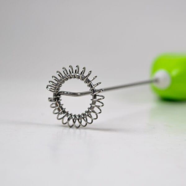 Batidor de Cafe Espumador Batidor Espumadera de Leche (2) Batidor de Cafe Espumador Batidor Espumadera de Leche (2)