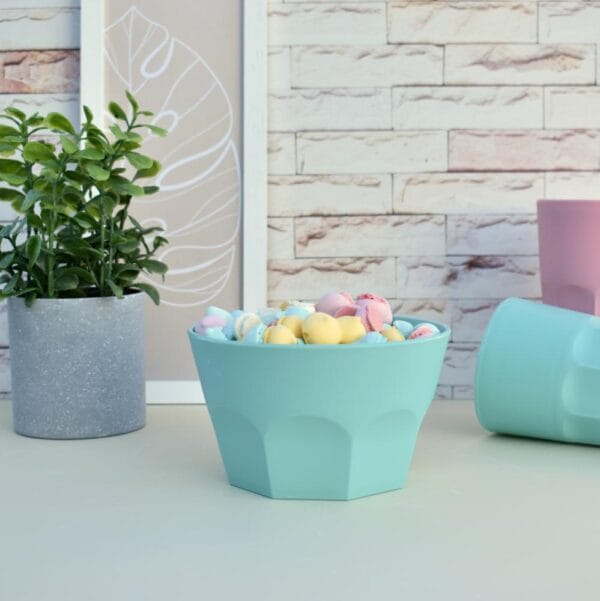 COMPOTERA DIAMANTE AQUA COMPOTERA DIAMANTE AQUA