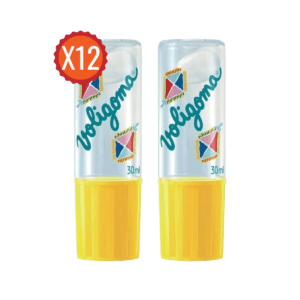 Adhesivo Voligoma Pack X12