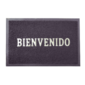 FELPUDO BIENVENIDO MARRON-PhotoRoom