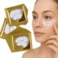 Mascarilla De Colageno Párpados Ojos Ojeras