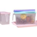 organizador para heladera