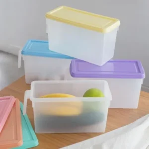 Organizador Para Heladera Con Manija - vista 2