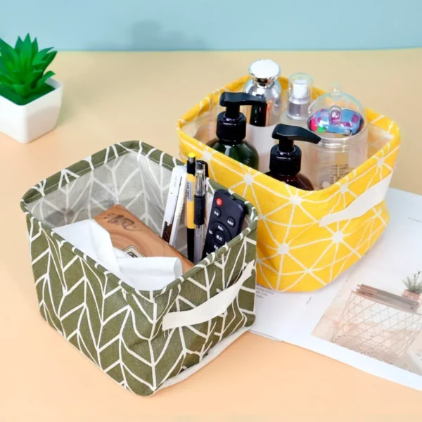 Organizador Tela Xs 1 Organizador Tela Xs 1