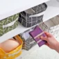 Organizador Tela Xs 3