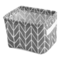 Organizador Tela Xs Gris