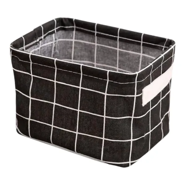 Organizador Tela Xs Negro
