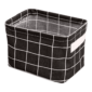 Organizador Tela Xs Negro