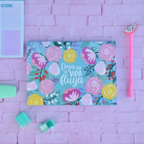 PLANNER SEMANAL A5 1 PLANNER SEMANAL A5 1