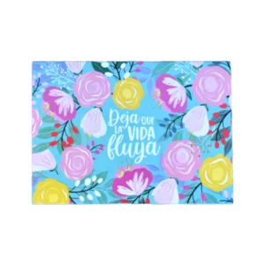 Block Cuaderno Planner Semanal A5 Organizador Tarea Libreria