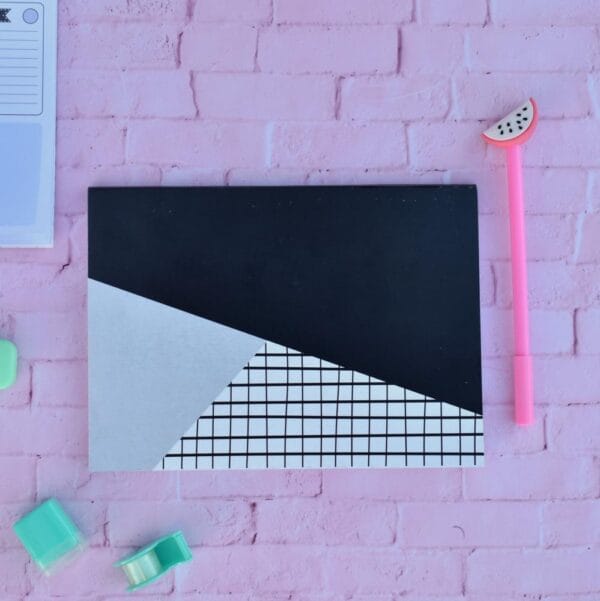 PLANNER SEMANAL A5 4 PLANNER SEMANAL A5 4