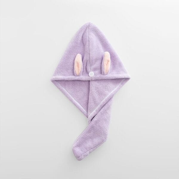 TOALLA CONEJO TOALLA CONEJO