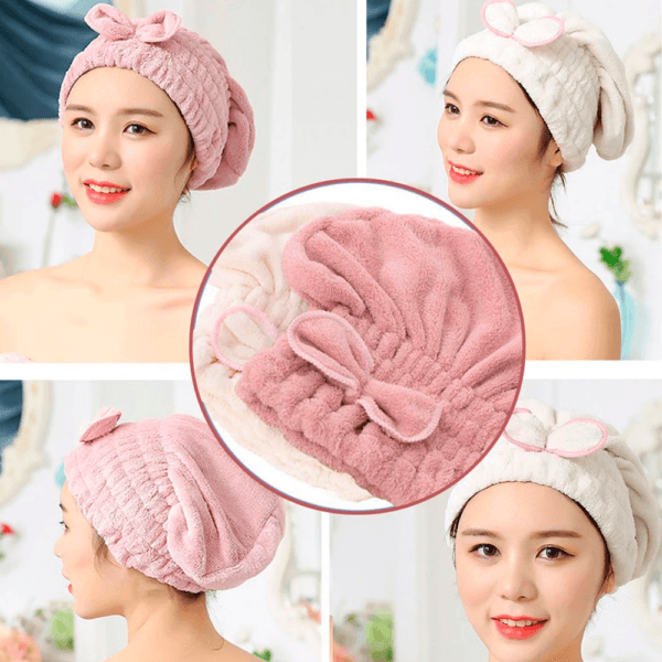 TURBANTE PELO MOÑO TURBANTE PELO MOÑO