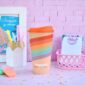 VASO CAFE UMMA ARCOIRIS