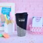 VASO CAFE UMMA CUADRILLE