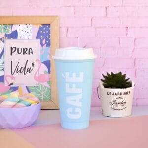 Vaso Café Pick Up 500cc - vista 4