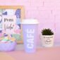 VASO PICK UP VIOLETA