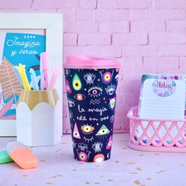 VASOS CAFE UMMA OJOS VASOS CAFE UMMA OJOS