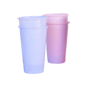 Pack Vasos Fiestas Reutilizables X8