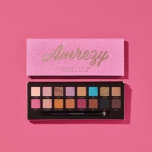 Paleta De Sombras Anastasia Beverly Hills Maquillaje - vista 3