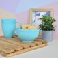 bowl roma celeste