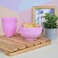 bowl roma rosa
