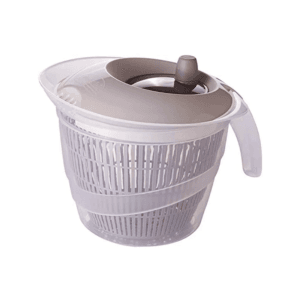 Escurridor Verduras Centrifugador Secador De Salada Lechuga - vista 5