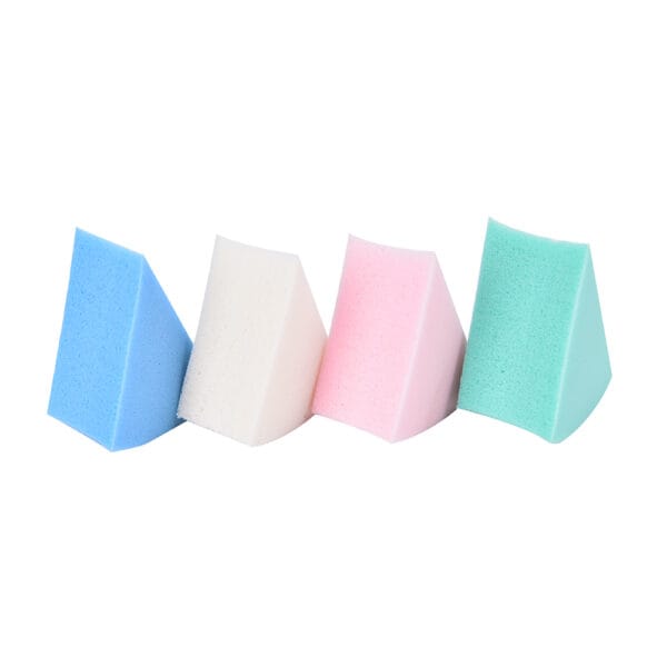 esponja maquillaje x4 3 esponja maquillaje x4 3