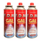 gas butan fdm
