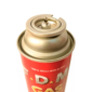 gas butano fdm